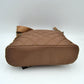 Quilted Crossbody Bag with Adjustable Strap