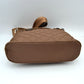 Quilted Crossbody Bag with Adjustable Shoulder Strap