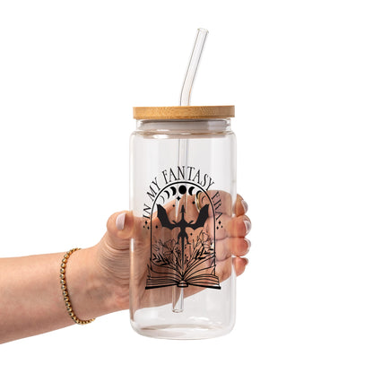 In My Fantasy Era Glass Cups