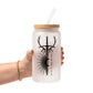 You Do Not Yield ToG Fan Art Glass Cups