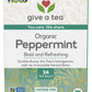 Herbal Tea, NOW