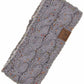 C.C Headband