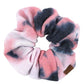 C.C Tie Dye Soft Scrunchies Ponytail Holder