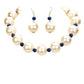 Chunky Pearl Necklace