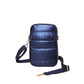 Puffer Rectangle Crossbody Bag