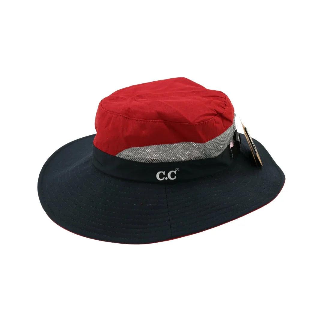 C.C SUN HAT