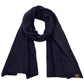 C.C Soft Recycled Fine Yarn Cuff Scarf