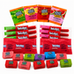 Sweet Mix Twizzlers Jolly Rancher Chews & Lollipops