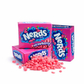 Nerds Strawberry Sweet & Tangy Crunchy Candy – 32 Treat Size Mini Boxes Per Pound