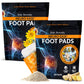 Neuropathy Nerve Discomfort Support Pads