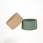 Neutral Collection- Universal Protective Silicone Bottom Cover