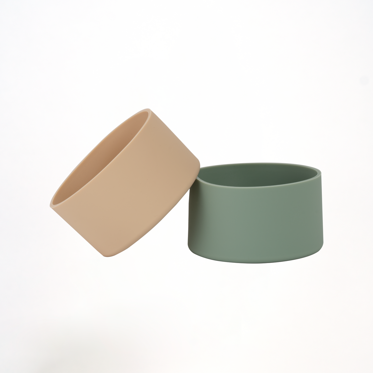 Neutral Collection- Universal Protective Silicone Bottom Cover