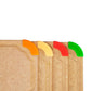 Non Slip Rubber Sleeve Feet -4 pack