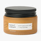 Night Cream with Hyaluronic Acid + Niacinamide - Travel Size