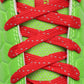 Ninja Turtles: Raphael Cleats — Quantum Speed 2.0 by Phenom Elite