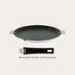Crepe Pan - Removable Handle