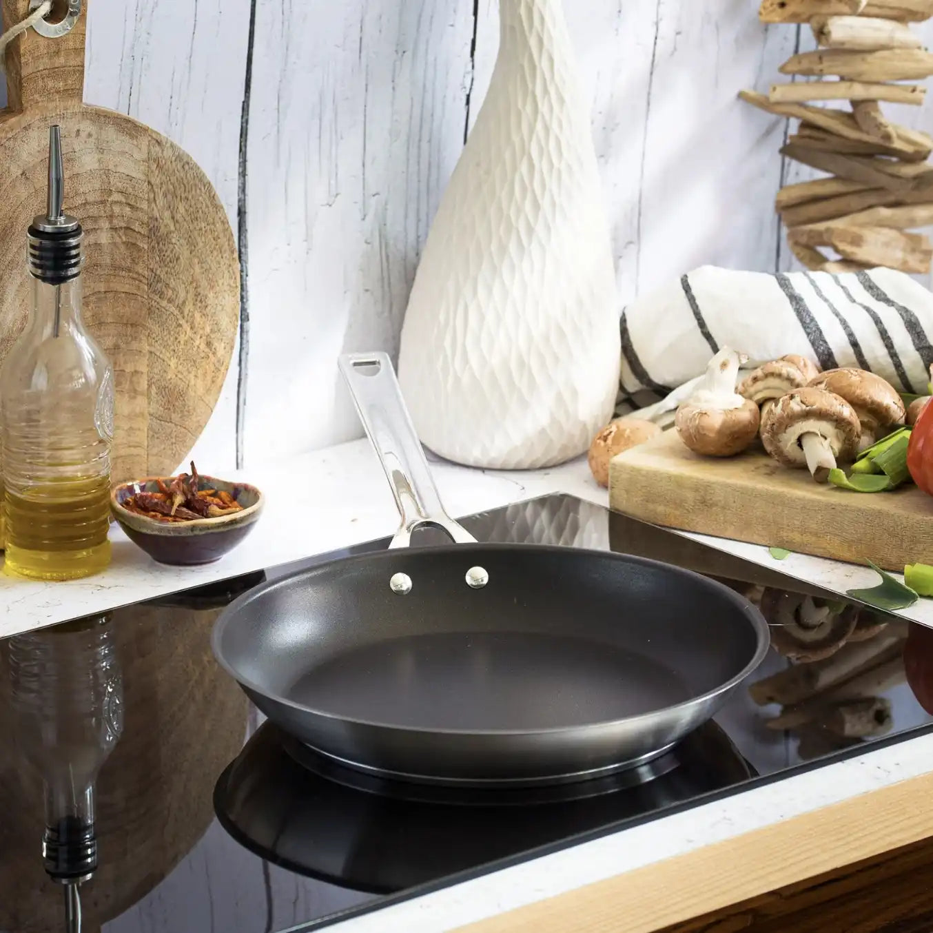 Non-stick Fryingpan
