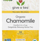 Herbal Tea, NOW