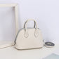 Women's Shell Genuine Leather Simple Fashionable Stylish Shoulder Bags