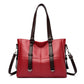 Women's Big Large Capacity Totes Fashion Mother's Shoulder Bags