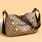 Women's Kangaroo Fashion Pattern Large Capacity Crossbody Bags
