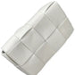 Women's & Men's Comfortable & Cowhide Woven Waist Packs