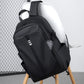 Trendy Night Reflective Business Street Fashion Material Waterproof Backpacks