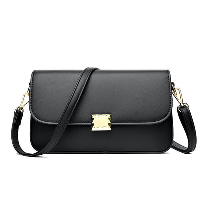 Women's Creative High-grade Texture Commute Minimalist Shoulder Bags