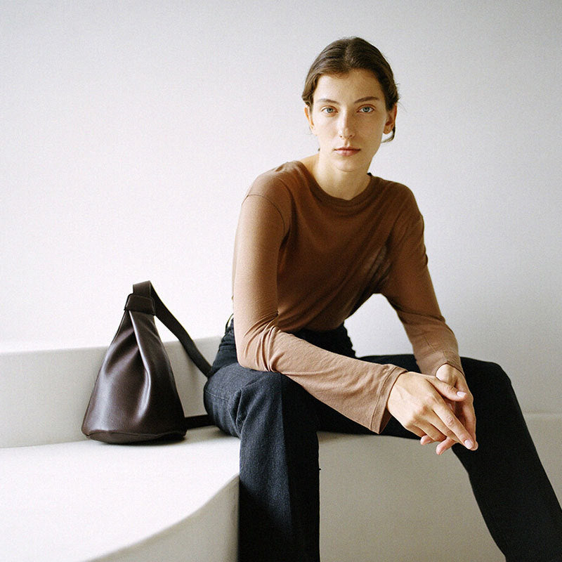 Early Autumn Designer Handsome Slanted Fashionable Crossbody Bags