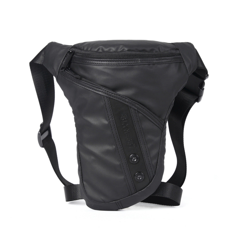 Men's Trendy Graceful Glamorous Fashion Nylon Bags