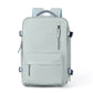 Female College Junior High Large Capacity Korean Backpacks