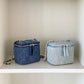 Mini Fashion Classic Style Rhombus Box Crossbody Bags