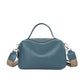 Women's Leather High-grade Large Capacity First Layer Crossbody Bags
