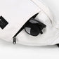 Women's & Men's & Simple Trendy Style Large Capacity Men's Chest Bags