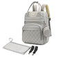 Capacity Stroller Korean Lightweight Dry Wet Bags