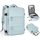 Men's Popular Durable Large Capacity Trip Backpacks