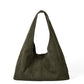 Women's Large Capacity Retro Lazy Style Niche Bags