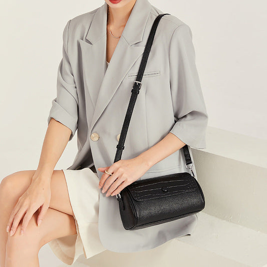 Women's Fashion Trend Pillow Summer Niche Design Shoulder Bags
