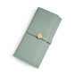 Women's With Large Capacity Multiple Slots Simple Ladies Wallets