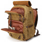 Pretty Innovative Liner Graphy Retro Waterproof Bags