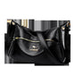 Women's Mother's High-grade Soft Leather Large Capacity Small Square Bags