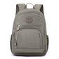Women's Korean Style Fashion Trendy Simple Backpacks