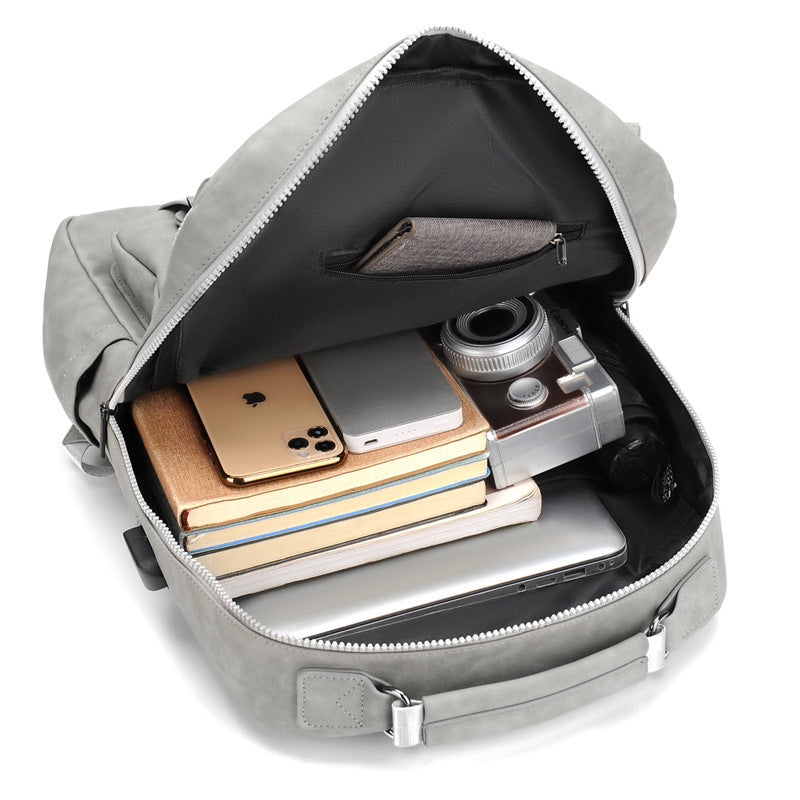 Men's Elegant Simple Computer College Excursion Backpacks
