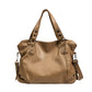 Women's Fashion Leather Specializes In Trendy Lady's Shoulder Bags
