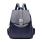 Winter Large Capacity Fashion Simple Soft Backpacks