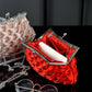 Fashion Satin Dinner Clutch Dress Garment Handbags