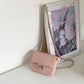 Mini Chain Minority Cute Classic Style Crossbody Bags