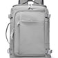 Box Open Simple Breathable Lightweight Large Backpacks