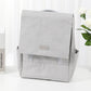 Summer Washed Kraft Paper Large Capacity Bags