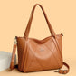 Women's Fashion Elegant Multi Compartment Cross Body Shoulder Bags